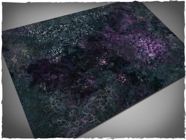Realm of Death 22 x 30 Mat