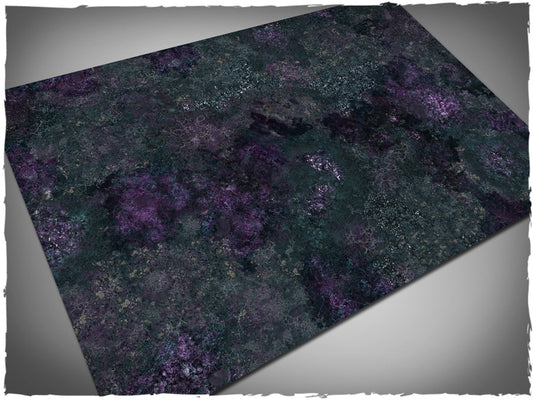 Realm of Death 6 x 4 Mat