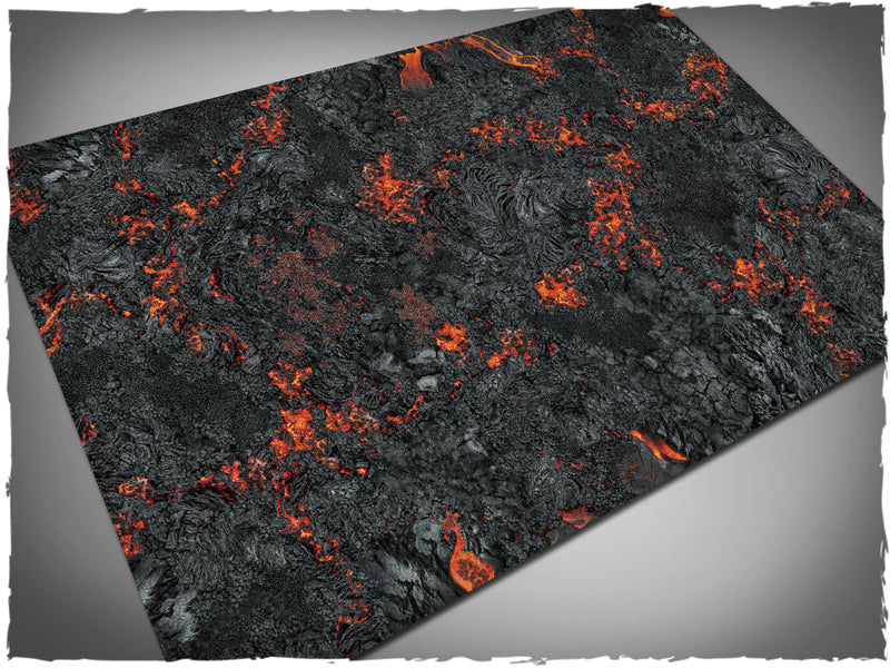 Realm of Fire 6 x 4 Mat