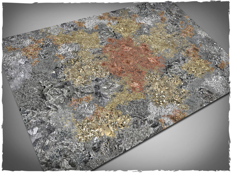 Realm of Metal 6 x 4 Mat
