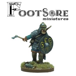Erik The Red Thorvaldsson