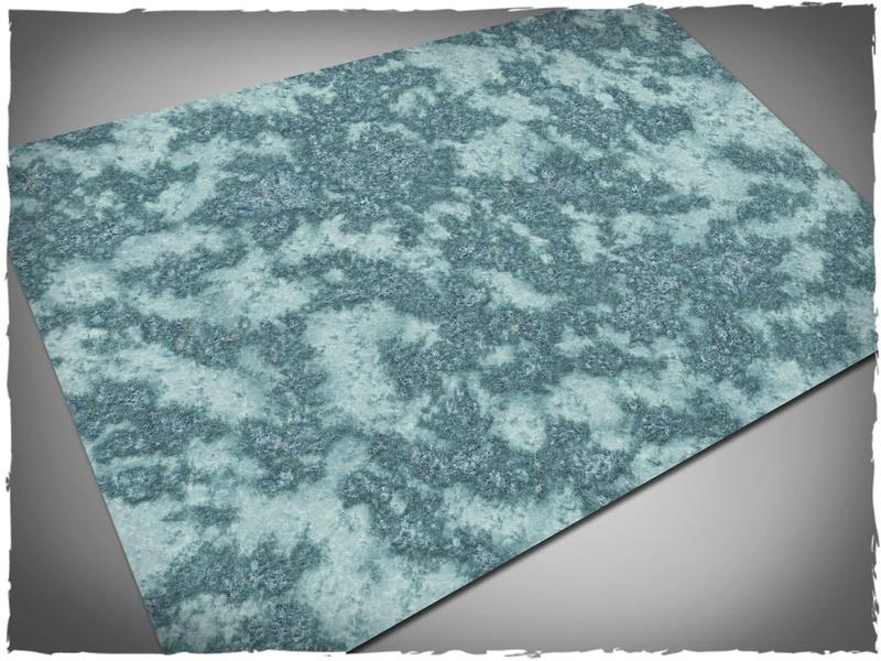 Reef 6 x 4 Mat