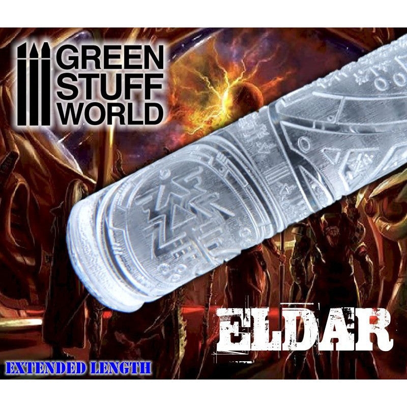 Eldar Rolling Pin