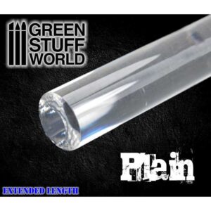 Plain Rolling Pin