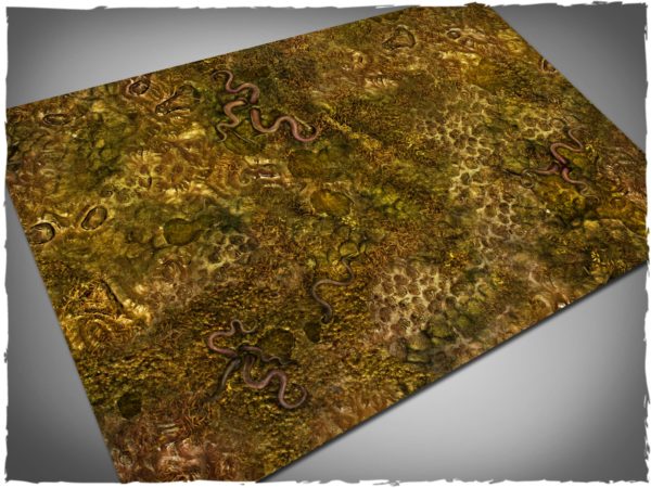 Rotten Garden 22 x 30 Mat