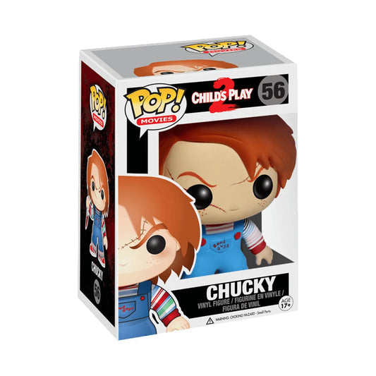 Pop! Chucky 56