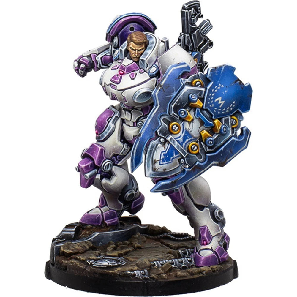 Maximus, Optimate and HexaDome Legend