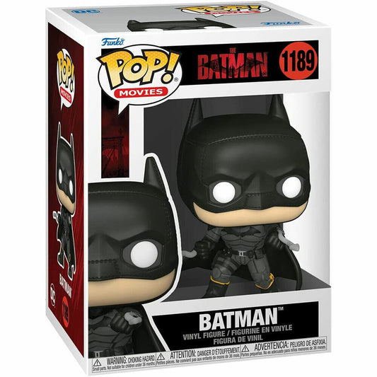 Pop! Batman 1189