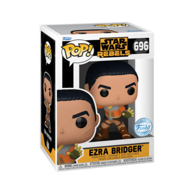 Pop! Ezra Bridger 696
