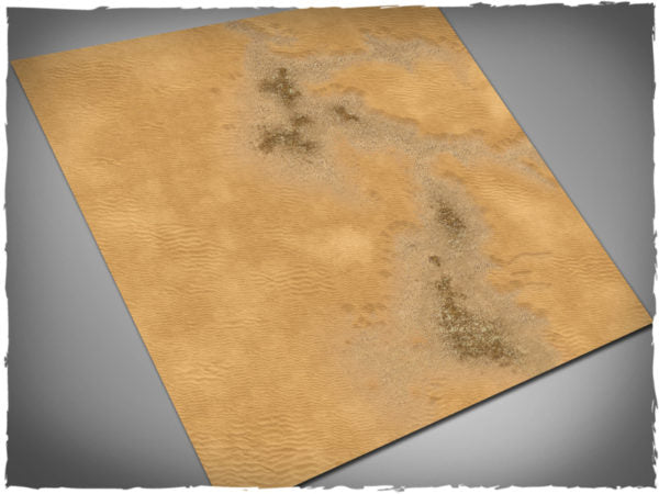 Sahara 4 x 4 Mat