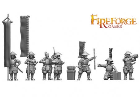 SAMURAI COMMAND