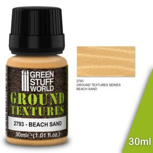 AK Interactive: GROUND TEXTURE - Diorama & Basing Effects FX Paste - 250ml