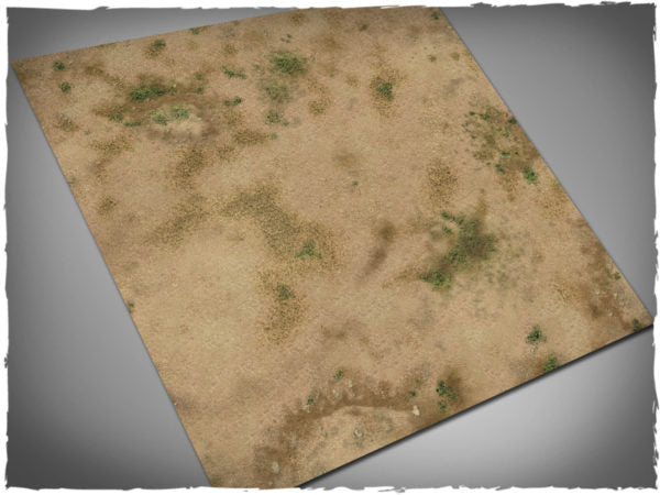 Savanna 4 x 4 Mat