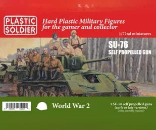 1/72 SU-76