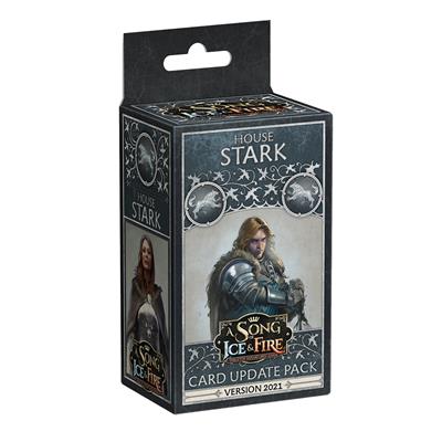 House Stark: Faction Pack