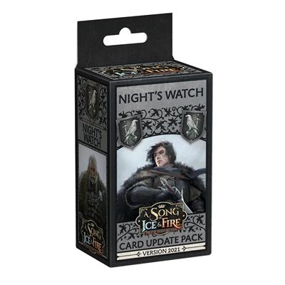Night's Watch: Faction Pack