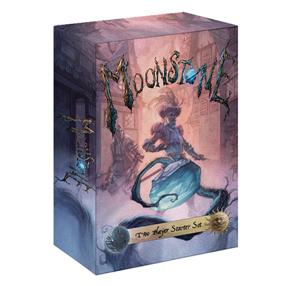Moonstone 2-Player Starter Set