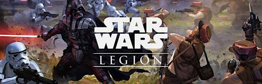 06.07.2024 - Star Wars Legion Tournament