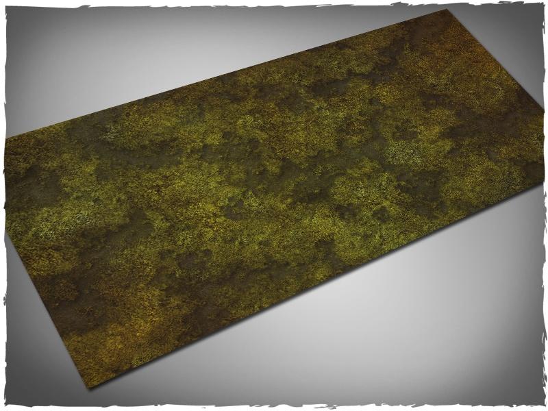 Swamp 6 x 3 Mat