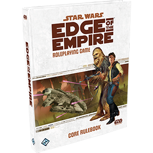 Edge of Empire Core Rulebook