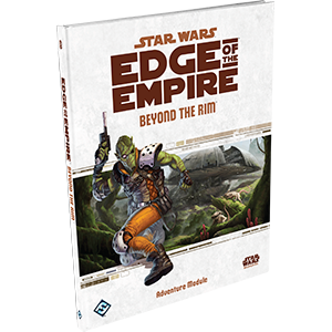 Edge of the Empire: Beyond the Rim