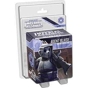 Agent Blaise - Imperial Assault