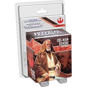 Obi-Wan Kenobi - Imperial Assault