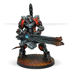 Szalamandra Squadron