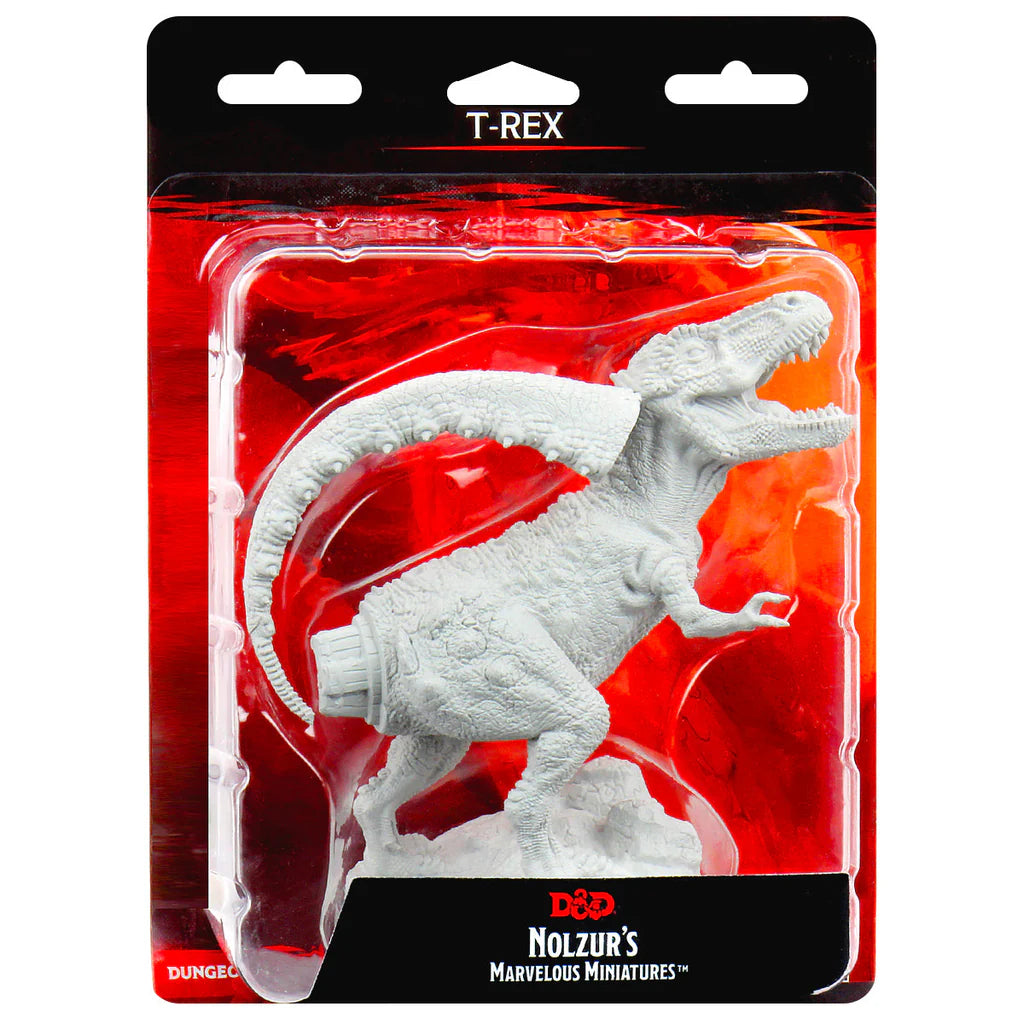 T-Rex (W6)