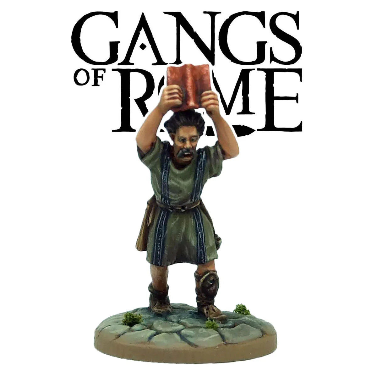 Talavus the Guard