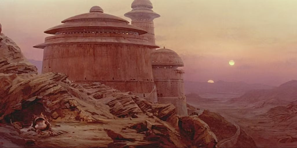 12.07.26 X-Wing: The Tangle at Tatooine