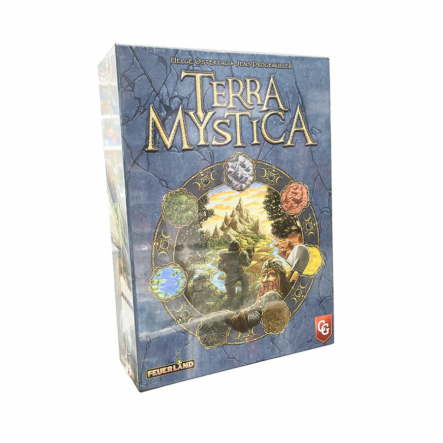 Terra Mystica
