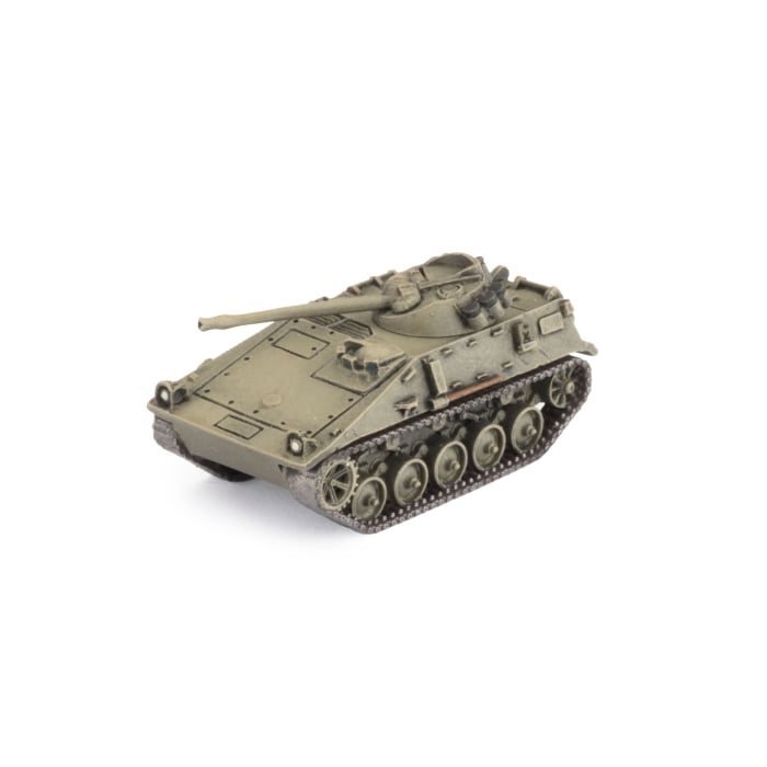 TGR200: SPz 11-2 Kurz Zug