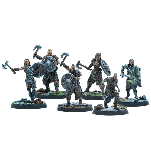 Elder Scrolls: Bandit Pillagers