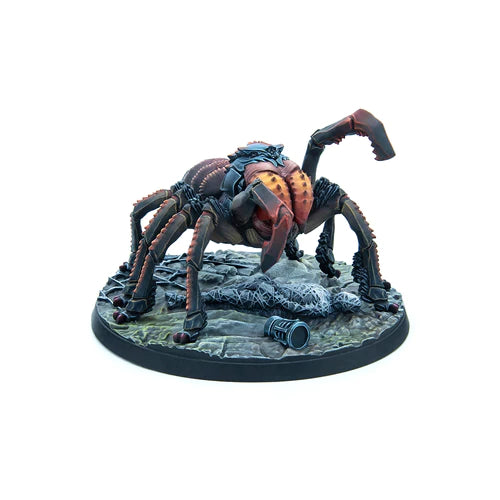 Elder Scrolls: Giant Frostbite Spider