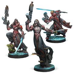 The Umbra (Box of 3)