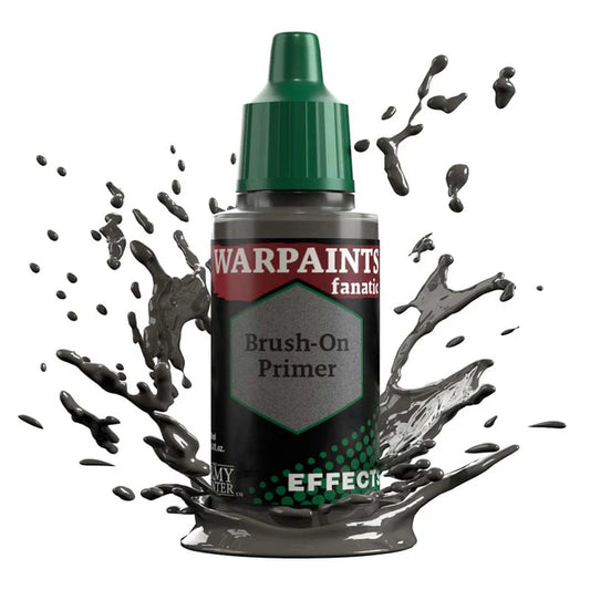 Warpaints Fanatic Effects: Brush-On Prim