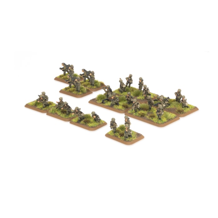 TN0702: M113 Storm Group