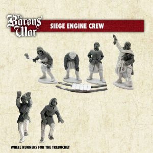 Trebuchet Crew
