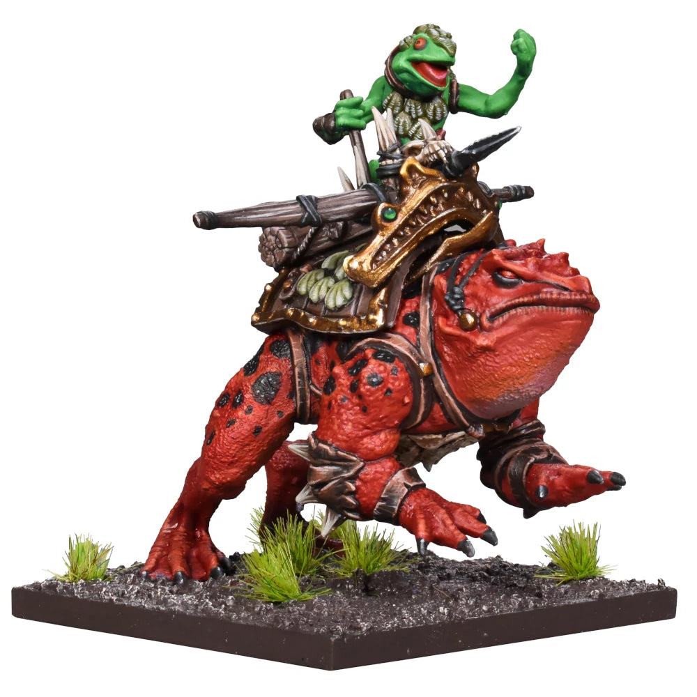 Trident Realms: Dambuster Arbalest