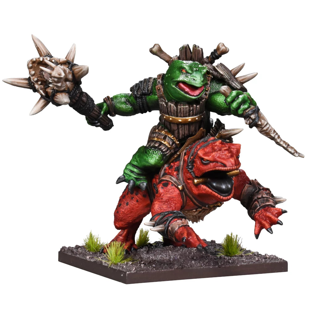 Trident Realms: Dambuster Pondwarden Sentinel