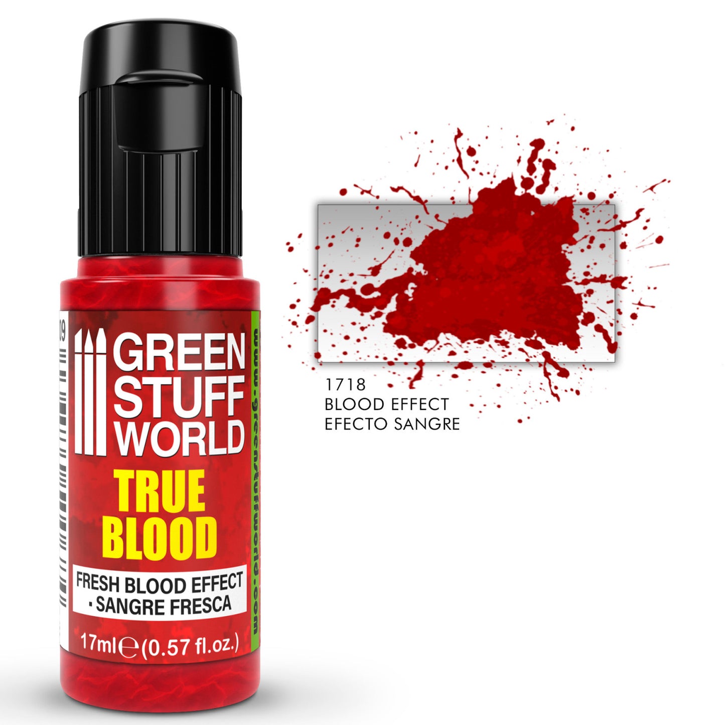 True Blood 17ml