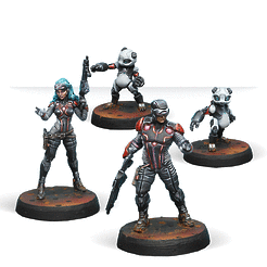 Interventors of Tunguska