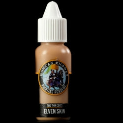 Elven Skin (DR Paints)