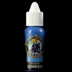 Elysium Blue (DR Paints)