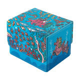 ARTIST EDITION: Water Exo-Tec Sideloading Deck Box - Osare