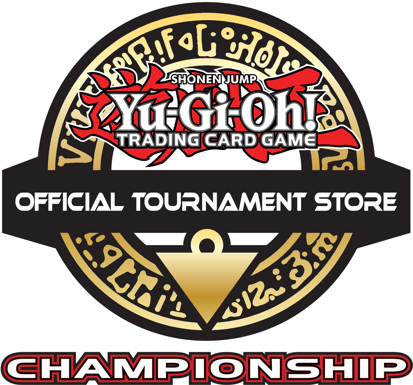 20.06.26 Yu-Gi-Oh! OTS Championship: Blazing Dominion
