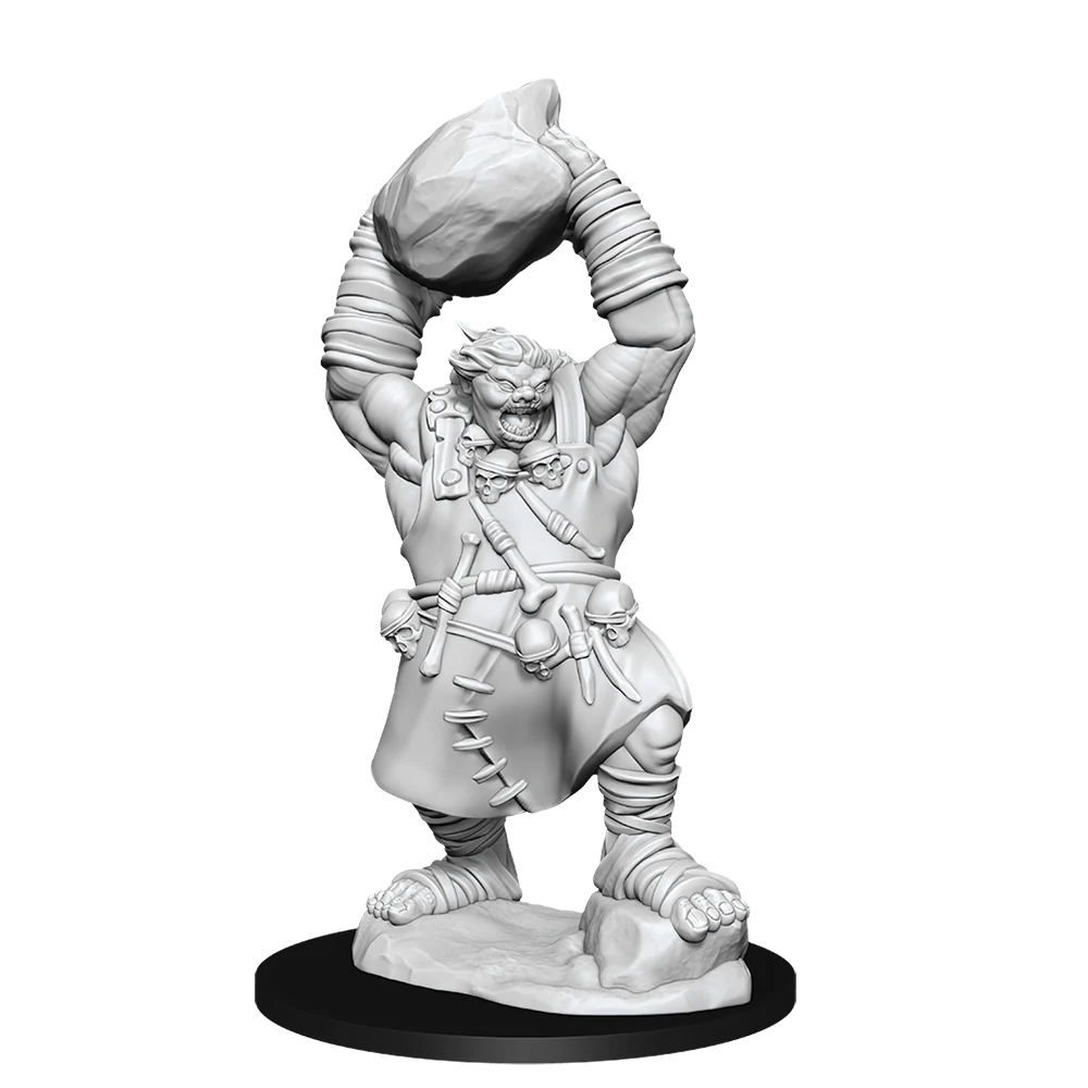 Ogre (W11)