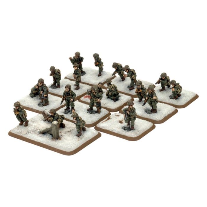 US887 Easy Company