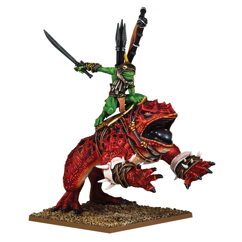 Trident Realms: Dambuster Sentinel